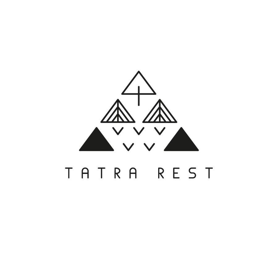 Apartamento Tatra Rest Kościelisko Exterior foto