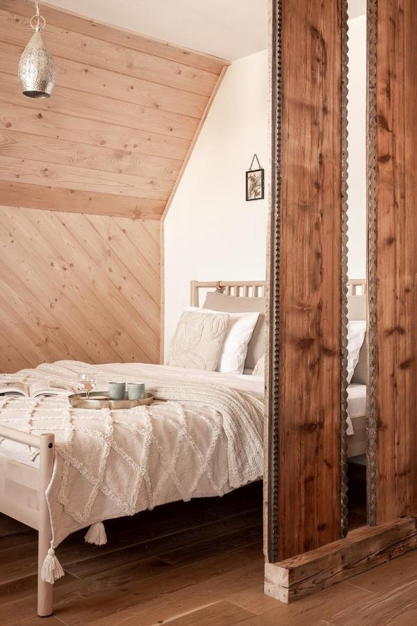 Apartamento Tatra Rest Kościelisko Exterior foto