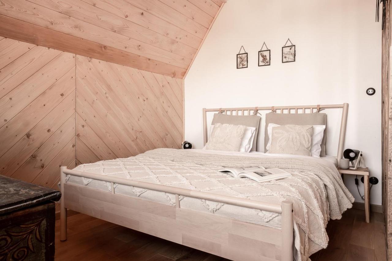 Apartamento Tatra Rest Kościelisko Exterior foto