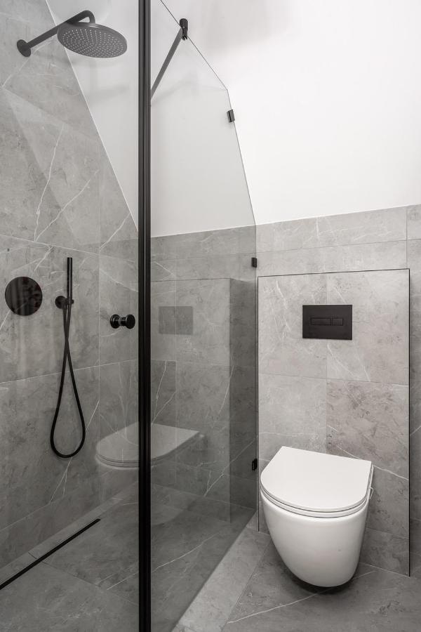Apartamento Tatra Rest Kościelisko Exterior foto